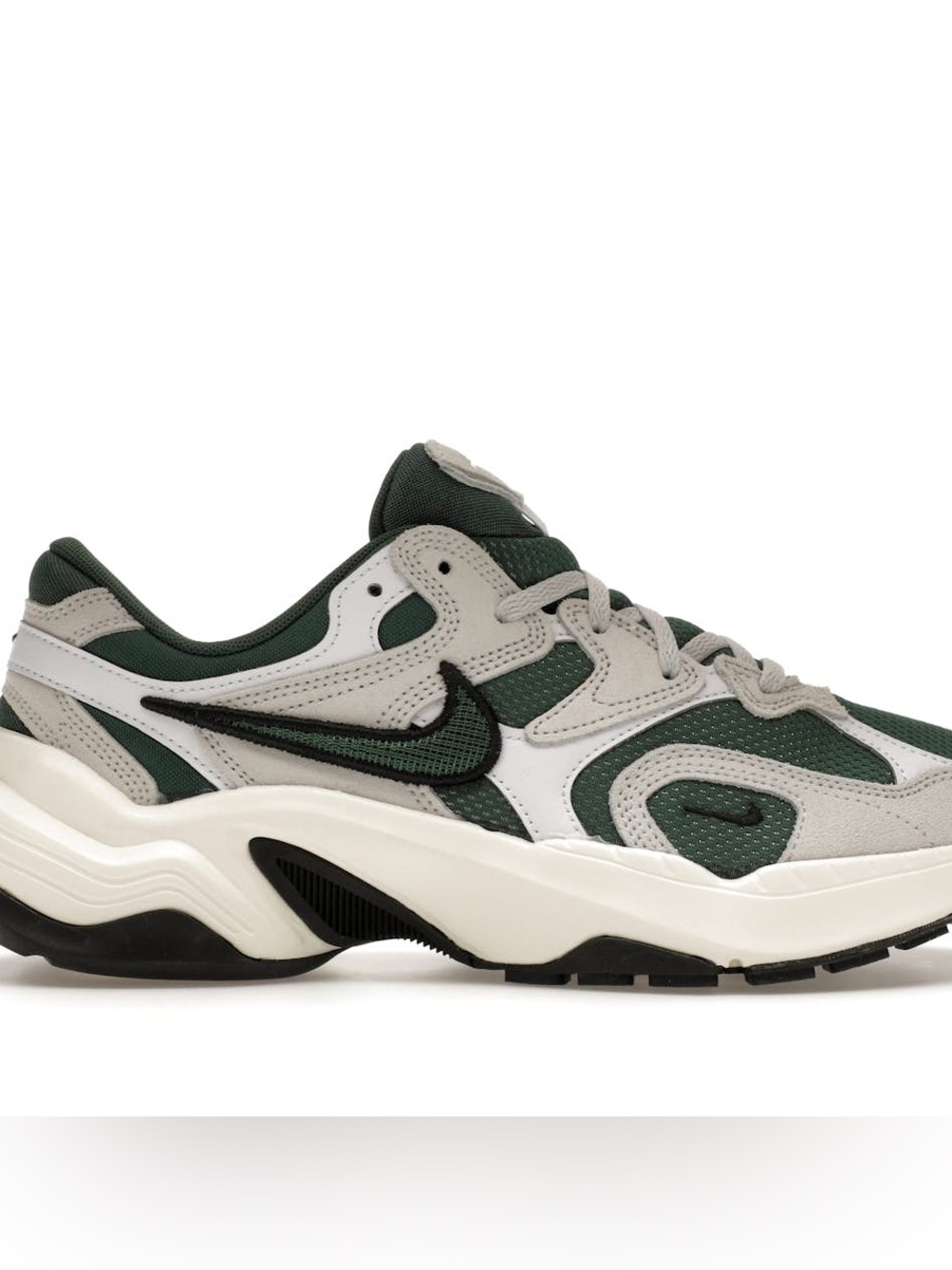 Nike AL8 White Photon Dust Sail Fir